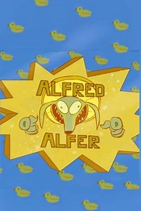 The Alfred Alfer Movie (2016) - Movie
