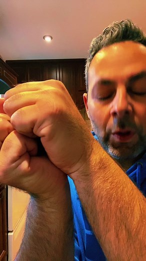 Squirrel Dance Fun with Family on TikTok