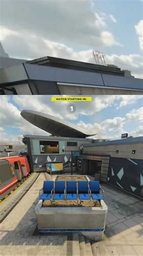 This Is When Prop Hunt Turned Into Pure Cat And Mouse Chaos#prophunt #prophuntclips #prophuntcod #gaming #creatorsearchinsights