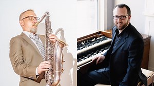 November 5, 2025 - Cory Weeds meets Chris Hazleton