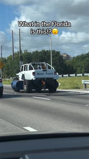 52K views · 19K reactions | People are really taking Jeep Beach seriously this year. Can’t wait to see this. 藍藍 - @k.j.lifestyle ・・・ I guess it speaks for itself… “Boat Truck”路‍♂️ #cars #carsofinstagram #car #carguys #carlove #carspotter #carsdaily | Jeeps Only | Facebook