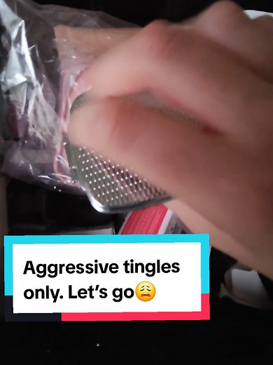 Night Tingles Asmr ב-TikTok