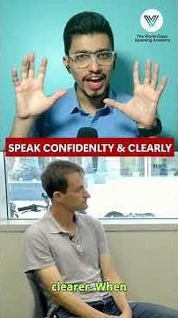 How Tech Leaders communicate? | Speak with clarity & control