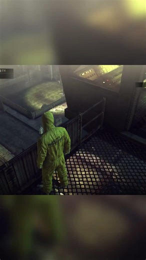 The Silent Assassin Struggle Is Real! 🔄🤦‍♂️ #Shorts