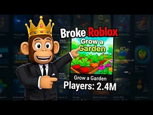 How One Game Changed Roblox Forever