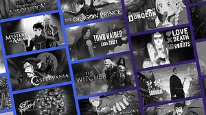 Hailee Steinfeld and Ella Purnell Answer Fans' Burning Arcane S2 Questions