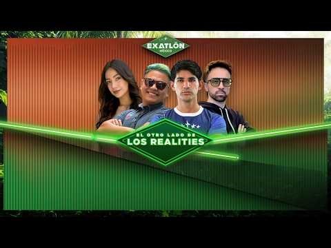 The Other Side of Reality TV: Antonio Flores joins us🔵 | April 14, 2026
