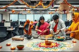 community service via points