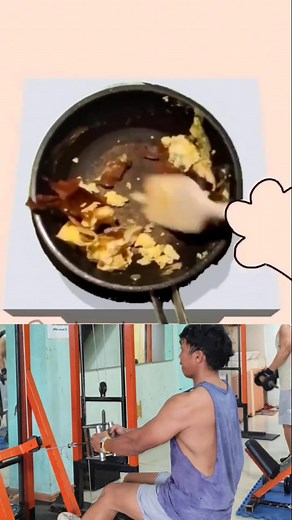 Muscle mommies is everyday leg day 😅😁 #gymmotivation #moregainstocome | Kim P