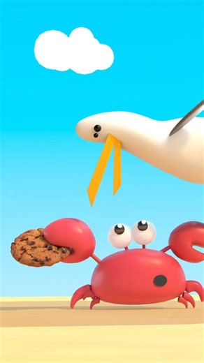Cookie rush