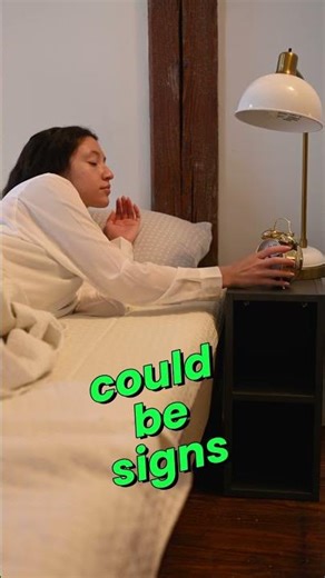 3 Warning Signs of Insomnia. You Shouldn’t Ignore #SleepFix