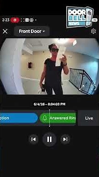 Last Footage Of Missing Woman Elena Moore