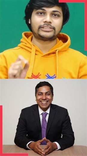 2 Kids of Future Professionals, AI and Non AI.