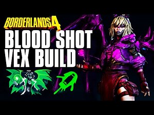 Best Sniper Vex Build: Bod + Bloodshot Deletes EVERYTHING!