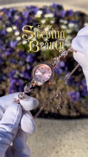 Which Disney Princess Watch Should We Make Next?