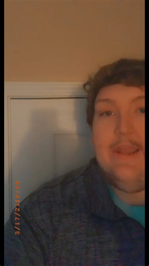 Meet Austin Griffith: The 7'3