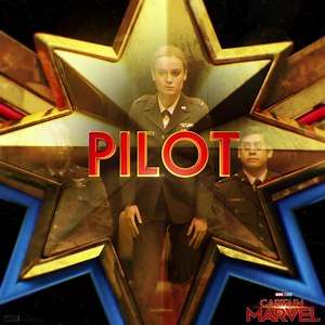 24 reactions · 4 comments | "I’ve never seen anything like her.” Marvel Studios’ #CaptainMarvel is in theaters March 8, get tickets now. | Marvel Studios | Facebook