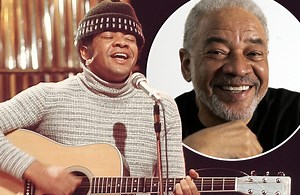 Bill Withers dead at 81 – Lean On Me and Lovely Day singer passes away from heart problems