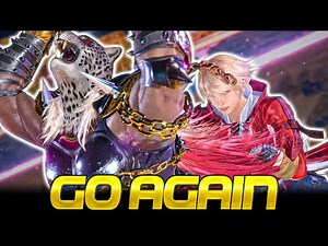 'Rage Queuing Is My Specialty'... TMM Stream Highlights