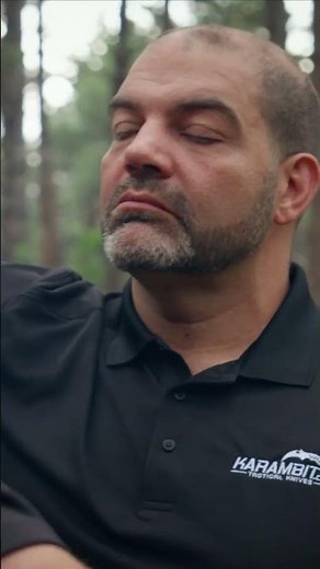 The Human Eye Has Trouble With This Attack