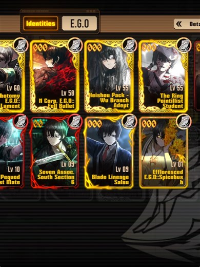 Understanding Liu Duo Yi and Ryoshu's Burn Mechanics