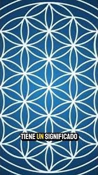 The Flower of Life: What is it for? Powers (Part 1) #esotericismspiritualhelp #floweroflife