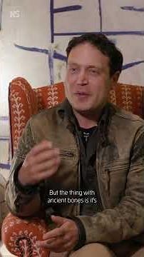 Was Spinosaurus a water-loving dinosaur? 🦕