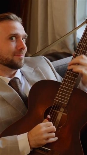 Get ready for a whirlwind of fingerstyle guitar pyrotechnics and laughter! Gareth Pearson, "The Welsh Tornado", brings his explosive talent to Brewminatti on Feb 12th at 7pm. Don't miss this rare West Coast appearance! • Acoustic virtuosity • Innovative arrangements • Country, folk, classical & more! Inspired by Chet Atkins, Tommy Emmanuel & others. Get tickets now before they're gone! https://bit.ly/GarethinProsser | Gareth Pearson