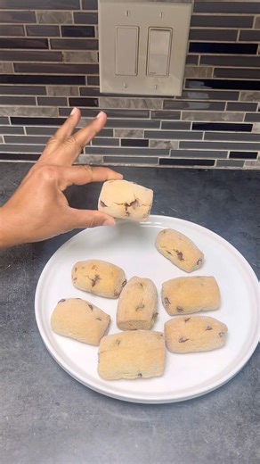 Authentic Italian Biscuits Recipe | Classic Bakery-Style Italian Cookies #recipe #baking #reels