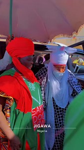 18K views · 463 reactions | Mai Martaba Sarkin Ringim Alhaji Dr Sayyadi Abubakar mahmoud Con. | Trend Watch HQ | Facebook