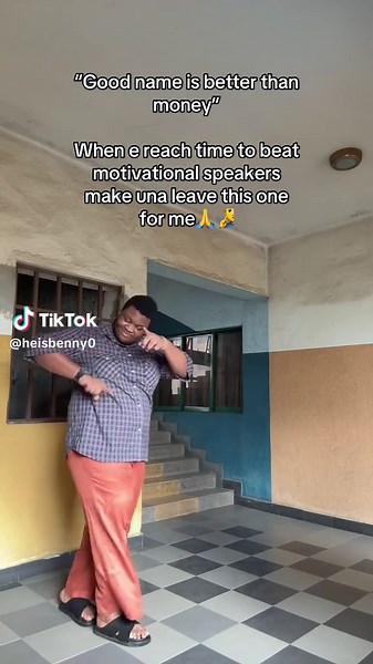 The Value of a Good Name in Life and Business