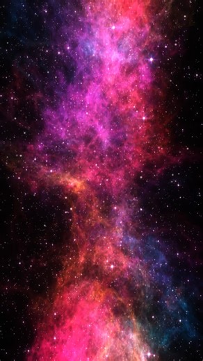 What does the color of a nebula mean? | Cosmoknowledge