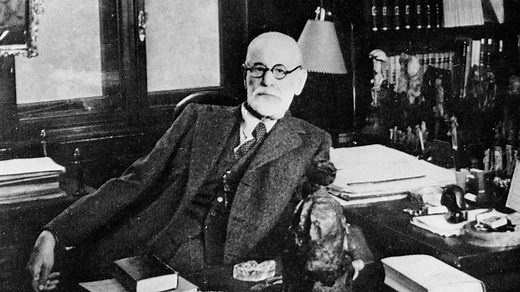 How Sigmund Freud Founded Psychoanalysis | Britannica