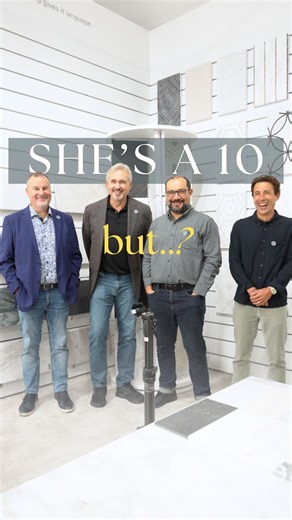 Dulcet Tile Inc. | Premium Marble Mosaics & Tiles on Instagram: "What’s your biggest design ick? 🚫 (Please don’t comment a pink bathroom or we’ll have to convert you to our Rosa Rosa cult 🤭) We asked our @dulcettile sales team and the answers were.. surprising! 🏷️ handcrafted marble tile · luxury mosaic tile · artisan tile design · custom marble mosaics · marble mosaic inspiration · natural stone tilework · high-end tile craftsmanship · premium tile collections · timeless tile design · mosaic