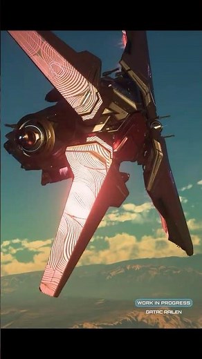 Gatac Railen BREAKDOWN: The Alien Luxury Ship You Missed!