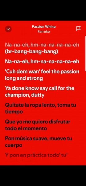 Farruko: Top Reggaeton Hits on Spotify