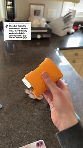 Every toy gets tossed aside after two days… except this one. WonderScope™ turns your kid into the “look what I found” child. Suddenly they are scanning leaves, bugs, coins and even their own hair instead of begging for your phone. ✨ 4K screen they can actually see ✨ 12 ready to use slides ✨ Perfect for ages 4 to 12 Sale BOGO: Buy 1 WonderScope™, get the 2nd 50% OFF FREE SHIPPING. One for home and one for school or a sibling. | Wonder Quest