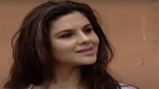 A más de 20 años de Laberintos de pasión, así luce hoy Nadia Casanova Guzmán