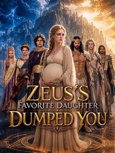 Zeus's Favorite Daughter Dumped You Full Episode (HOT)