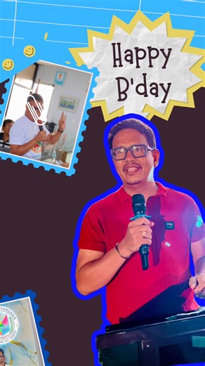 3.9K views · 133 reactions | Happy Birthday, Sir Alvin! Thank you for your unwavering support and dedication to Oeste NHS. May your special day be filled with joy, good health, and continued blessings. We appreciate you always!  | Oeste Nhs | Facebook