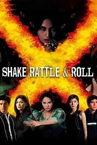 Shake, Rattle & Roll X - Movie