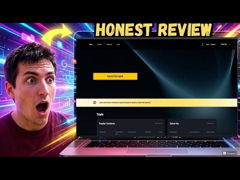 OptCoin Review 2026 | Platform Features, Fees, Support & My Experience