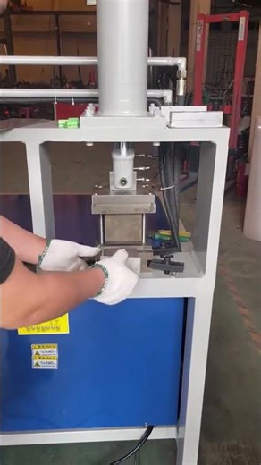 How a Compact Press Brake is Empowering Small-Scale Manufacturers & Prototypers