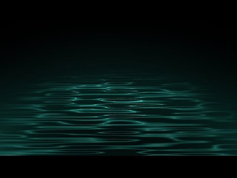 Water Overlay Effects Tutorial, Realistic Water, Easy Way Water Tutorial ❤ After Effects Tutorial