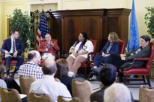 COVID Recollections: “Documenting COVID-19: A Panel Discussion on Community-Based Research During the COVID-19 Pandemic,” Now Available Online | Folklife Today
