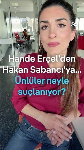 Hande Erçel'den Hakan Sabancı'ya gözaltı kararı, suçlamalar neler?