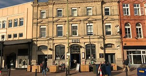 Torquay pub was scene of notorious £6m bank heist