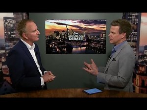 Business Debate IONOS