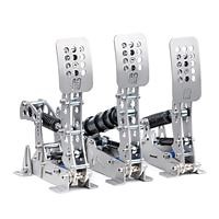 Heusinkveld Sim Ultimate  3-Pedal Set - Micro Center