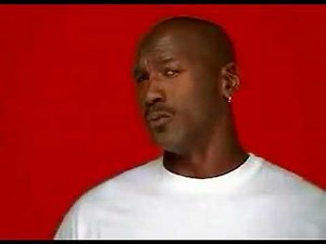 Hanes Tagless Tee Michael Jordan Commercial (2001-2005)